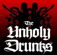 logo The Unholy Drunks